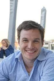 Robert Mcmenamin's Instagram, Twitter & Facebook