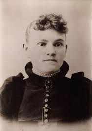 Thomas Edward Huson and Rhoda Tucker