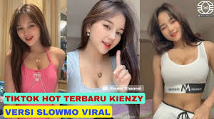 Pemersatu bangsa Tiktok hot kienzy Mylien Goyang Versi Slowmo viral Terbaru  Part 12 - Yandex Video aramada çevrimiçi izle