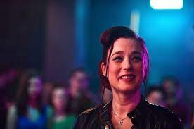 V neděli večer vám tu něco ukážeme. Kristyna Bokova Galeria Z Filmu Csfd Sk