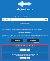 Tubidy mp3 search engine is specially designed to download any video as mp3 and mp4 formats for free. Mp3 Juice Music Downloader Musiqaa Blog