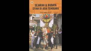 (diriwayatkan dari ibnu hambal dalam al mihnah: Sejarah Budaya Syiah Di Asia Tenggara Bayt Al Hikmah Institute