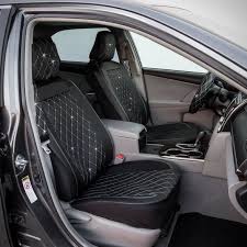 Pin On Seat Cover