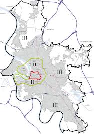 Das halten und parken auf gehwegen ist. Parken In Dusseldorf Landeshauptstadt Dusseldorf