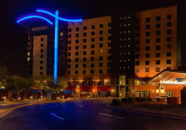 Wild Horse Pass Casino Chandler Az 13 Hdr By Randy Dorman Chandler Az Wild Horses