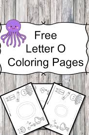 Supercoloring.com is a super fun for all ages: Letter O Coloring Pages
