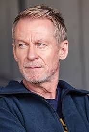 Prosper" Charity Begins at Home (TV Episode 2024)