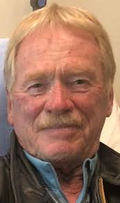 Stuart Sands Obituary