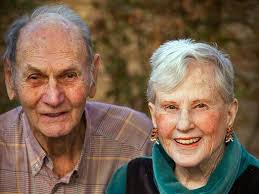 Couple married for 62 years die