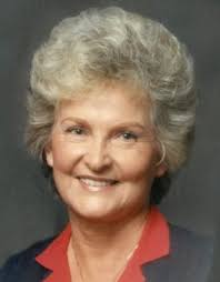 Maxine Tanner Obituary (1927