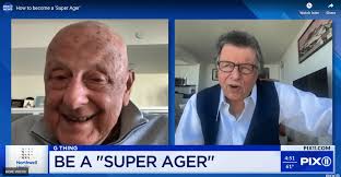 SuperAging Media