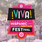VIVA! Beaumont Hispanic Festival
