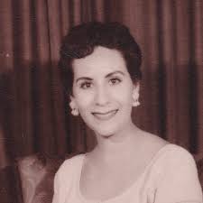 Lillie Young Obituary (1922