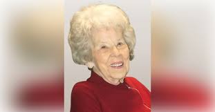 Obituary information for Norma Jene Petry