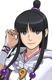 Day 1: How much would the timeline change if Maya didn't exist :  r/AceAttorney