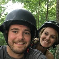 Nate Kramer and McKinnon Nelthorpe's Wedding Website