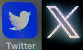 推特新網域「X.com」曾是色情網站印尼用戶連不上