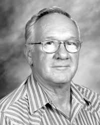 Kenneth Crane Obituary (1939