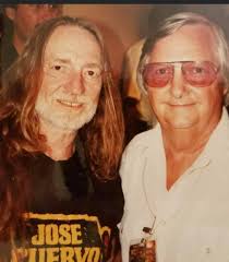 Willie and Morris Hash. Morris in the sixties lived in Coca Beach . He was  in a band called The Lamplighters.They played all over the east coast.  Morris told me he played