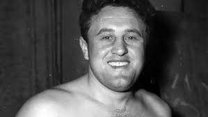 Storie di glorie del Pugilato Italiano