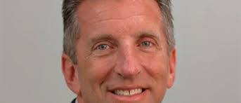 Larry Wolk's Instagram, Twitter & Facebook