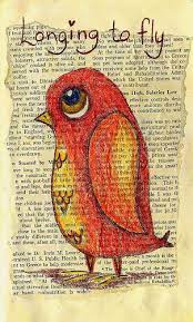 28 ideas de Pintura en papel periodico | paginas de libros, pintura y  dibujo, arte