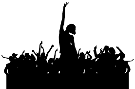 Crowd Clipart Vector Crowd Vector Transparent Free For Download On Webstockreview 2020 Concert icon png concert stage png concert png crowd png crowd of people png crowd silhouette png. webstockreview