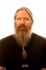 Viking beard styles with beads. Viking Beard Beads Hair Beads Skaggparlor Braided Beard Beard Styles Short Beard No Mustache