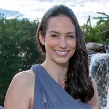 Katie Melville's Instagram, Twitter & Facebook