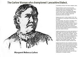 Carlow family history and police superintendent background