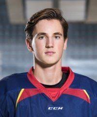 Daniel Bernhardt (ice hockey)