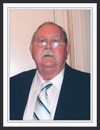 J W "Shorty" Richardson Obituary (2017)