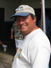 L.A. Bay, San Borja, & Cataviña Pictographs in July, 2003