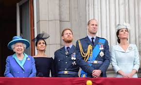 Familia RegalÄƒ A Marii Britanii In Pericol De Ce Se Tem DupÄƒ Ce PrinÈ›ul Charles A Fost Depistat Pozitiv Impact