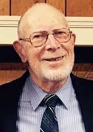 Donald Stewart Durow