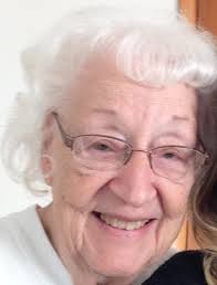 Obituary for Erma C. (Bieber) Smith
