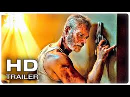 В прокат с 12 августа выходит «не дыши 2» (don't breathe 2), сиквел клаустрофобного хоррора федерико альвареса про невезучих грабителей, решивших ограбить дом слепого деда. Ne Dyshi 2 Russkij Trejler 2021 Stiven Leng Horror Mov