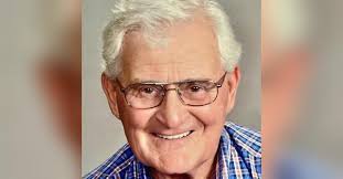 Obituary, Visitation & Funeral Information