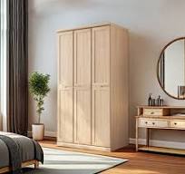 Parttlion European style modern simple bedroom wardrobe | Wayfair