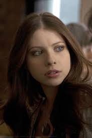 Michelle Trachtenberg as Georgina Sparks "All About My Brother"