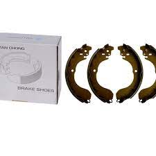 Tukar bila haus atau bila rasa brake kurang mengigit. Nissan Grand Livina Rear Brake Shoe Tanchong Shopee Malaysia