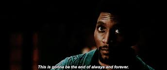 DISCURSO DE VINCENT GRIFFITH