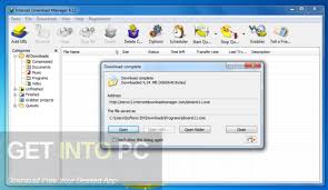 Maybe you would like to learn more about one of these? Internet Download Manager Idm 6 27 Offline Installer Download Internet Management Download