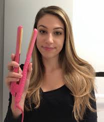 Thank you for all your love and support give thumbs up,subscribe,and leave positives comments below.for business inquiries contact me at jenny_dr29@me.comher. How To Curl Hair With A Flat Iron Step By Step Guide For Flat Iron Curls Hellogiggles