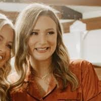 Kristen Kyger's Instagram, Twitter & Facebook