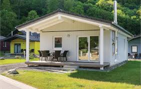 Der harz ist einer der schönsten urlaubsregionen deutschland und viele urlauber aus der ganzen welt schätzen die wunderschöne naturkulisse und nutzen die zeit dort zur entspannung. Ferienhaus 6 Personen Walther Rathenau Str Thale Harz 06502 Thale 136 Dan349 Vacasol