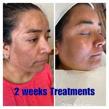 Bobby's skin care clinic