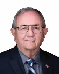 James Casey, Councilmember