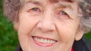 Edna P. Morrison Obituary (1936