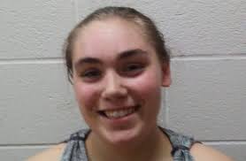 Abigail Embry, Christian Academy Louisville